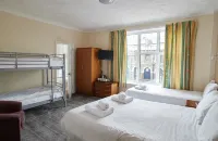 Marine Lodge Hotels in Great Yarmouth District