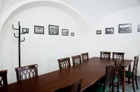 Hotel Berger Hôtels à : Jindrichuv Hradec