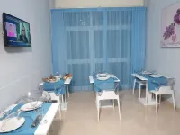 Pepè Accommodation Bed and breakfast - servizio colazione