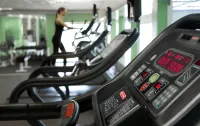 Renaissance Tel Aviv Hotel - Gym