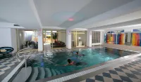 Berger's Sporthotel - Pools