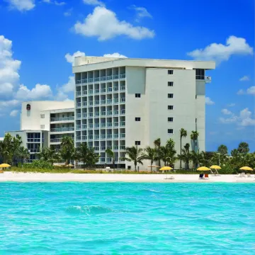 Residence Inn St. Petersburg Treasure Island