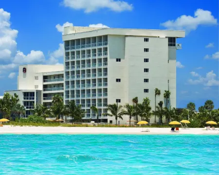 Residence Inn St. Petersburg Treasure Island Hotels in Treasure Island