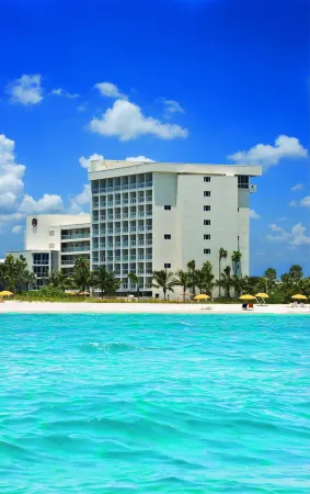 Residence Inn St. Petersburg Treasure Island