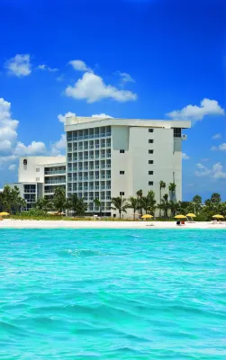 Residence Inn St. Petersburg Treasure Island