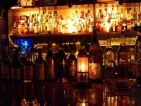 Shimoda View Hotel - Baarit
