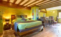 La Ferme Briarde Hotels in Provins