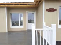 Lynghagi House Hotel a Eyja- og Miklaholtshreppur