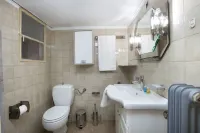 Studio Next to Agios Nikolaos Church Hotels in Ilion