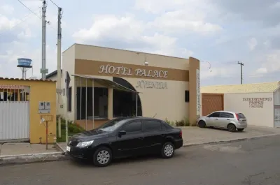 飯店宮殿大道 住宿飯店