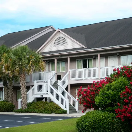 Grand Palms Resort