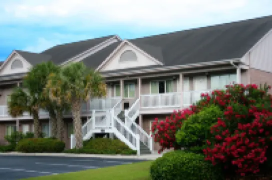 Grand Palms Resort Hotels in Surfside Beach