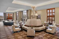 Hilton Suites Jabal Omar Makkah - 5 stelle