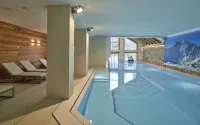 Alagna Mountain Resort & SPA - Pool