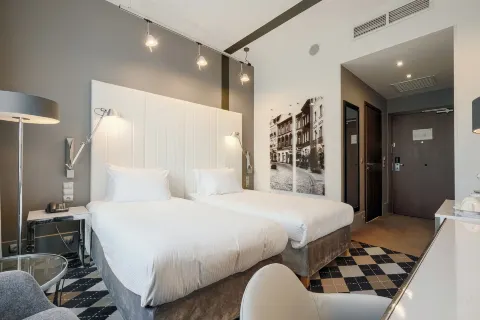 Qubus Hotel Bydgoszcz