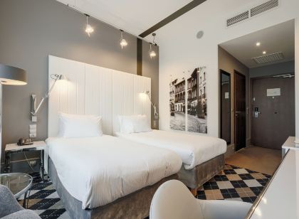 Qubus Hotel Bydgoszcz