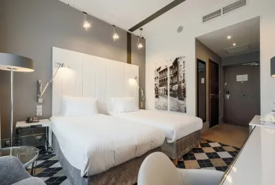 Qubus Hotel Bydgoszcz Hotels in 