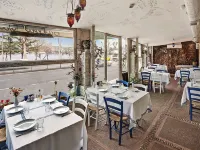 Hotel Troya Balat Hotels near Fethiye Mosque