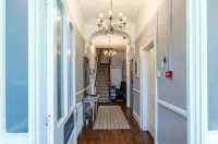 Baie Mooar House, Boutique B&B Hotel a Ramsey