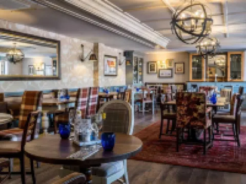 The Foley Hotels in Claygate