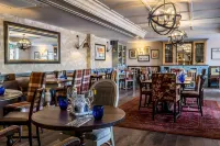 The Foley Hotels in Oxshott