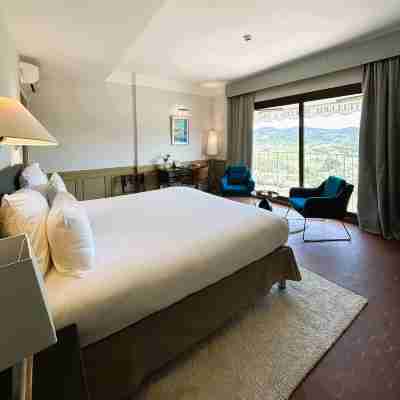 Maison Bérard Rooms