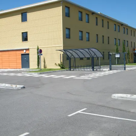 Ibis Budget Castelnaudary - A61