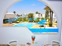 Zenon Djerba Hôtels à : Djerba