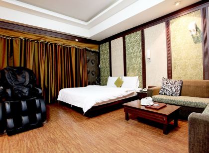 盧克斯雪麗飯店