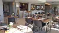 Hotel Acropolis - petit déjeuner