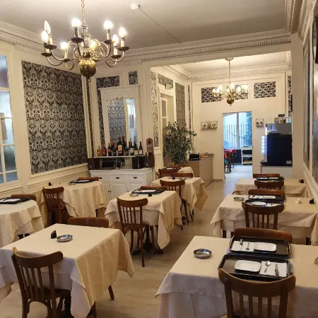 Hôtel Riviera