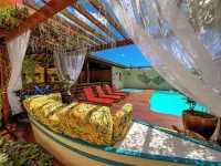 Pousada Villa Marceneiro Beach - Economia e Conforto - 2-Star