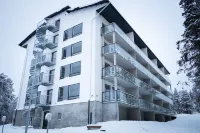 Santasport Apartment Hotel