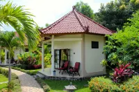 The Hamsa Hotels near Toko Suda Aditya