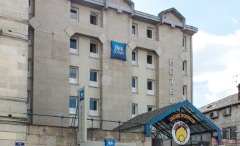Ibis Budget Périgueux Centre