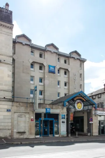 Ibis Budget Périgueux Centre