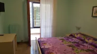Villa Erry - balcony