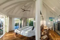 Mikado Natural Lodge Các khách sạn ở 