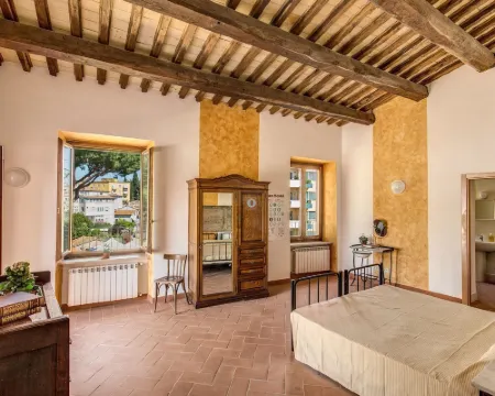 馬里亞諾薩比納艾克青年旅舍 馬利亞諾薩比納酒店