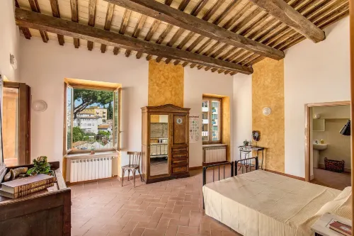 ecOstello Magliano Sabina - 2-Star