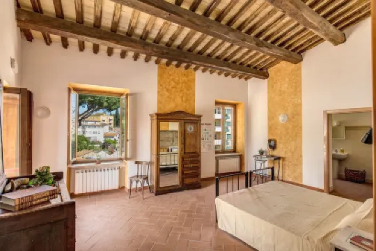 馬里亞諾薩比納艾克青年旅舍