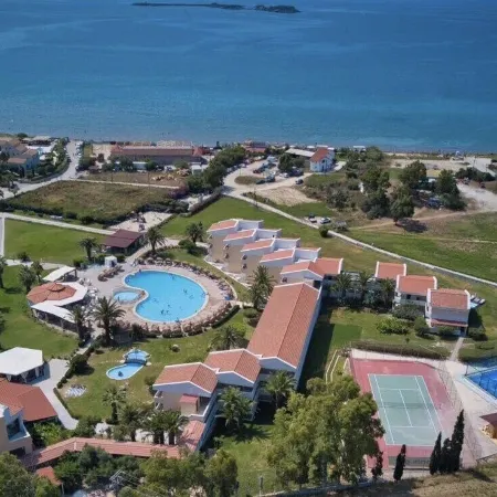 Argile Resort & Spa