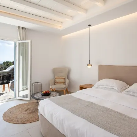 Paradise View Hotel