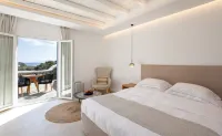 Paradise View Hotel Hoteles en Miconos