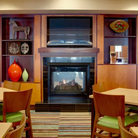 Fairfield by Marriott Inn & Suites Melbourne West/Palm Bay