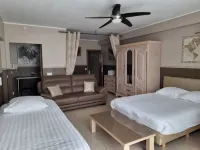 Aparthotel Résidence Bara Midi