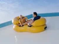 Sea World Resort - Beach