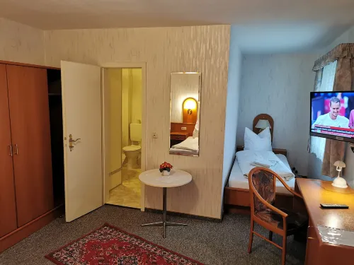 Landgasthof Leverenz "Traditionell & rustikal" - Inns