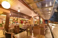 Grand Rocky Hotel Bukittinggi - servizio colazione