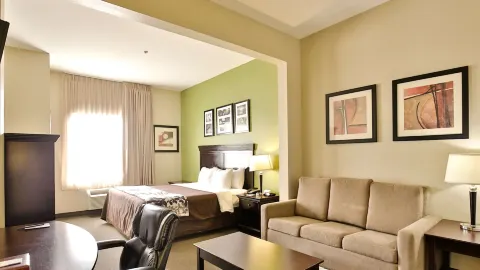 Sleep Inn & Suites University in Abilene